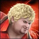 Tekken 5 Dark Resurrection devait sortir sur DS.