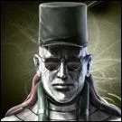 Harada dit des personnages qu'ils sont tous ses enfants sauf Jun et Kunimitsu.