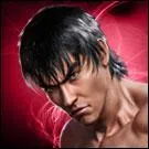 Roger Jr. a un troisime costume dans Tekken 6.