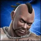 Acid Poolside est un stage de Tekken 5.