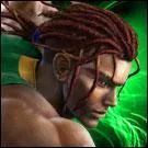 La souris dans l'ending du Dr. Boskonovitch de Tekken 3 est blanche.