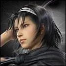 On avait dj vu Emma Kliesen avant Tekken Tag 2.