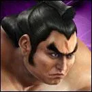 Tekken Advance est sorti en 2000.