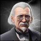 Jun n'a jamais t  ct de Jin dans un cran de slection des personnages.