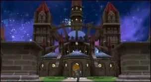 Enfin aprs une longue anne passe  sillonner la rgion de Parasito, Gramm part pour la Ligue parasite avec ses 4 badges. Avant cela, il doit traverser la route-victoire consacre aux moyens de vaincre une parasitose.
Laquelle de ces classes de mdicaments peut tre utilise contre les parasites ?