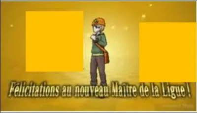 Après un difficile, mais victorieux combat, Gramm devient le nouveau maître de la ligue parasite, et, de fait, le meilleur parasitologue de la région. Pourtant cela est étonnant vu qu'il est originaire d'une région sans aucun lien avec les parasites.
De quel domaine de la médecine est tiré le terme "Gramm" ?