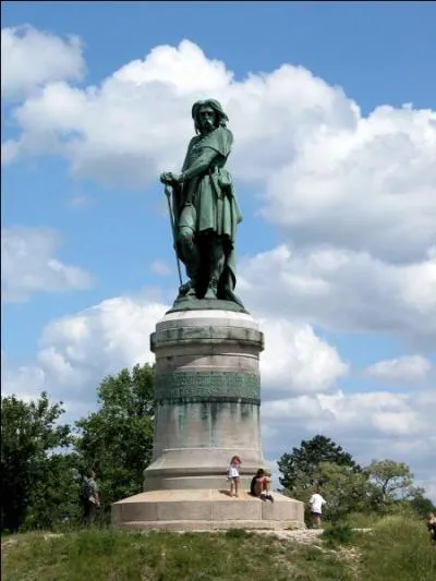 Le dpartement de la Cte-d'Or n'est pas limitrophe de celui :