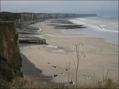 Dans quel dpartement ne pourrez-vous pas aller sans passer par un autre en partant de celui de Seine-Maritime ?