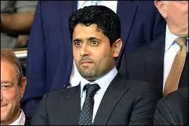 Qui est le prsident actuel du club ?