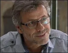 Quel est le mtier d'Etienne, le petit ami de Mlanie ?