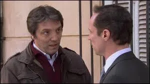 Qui a manipul Xavier ?