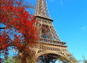 Quiz Monuments parisiens
