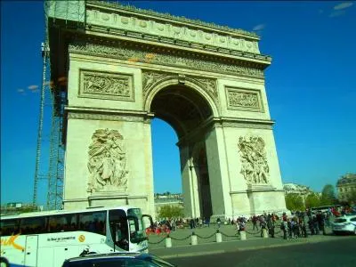 Quel est ce monument ?