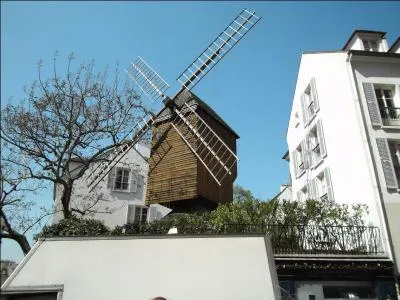 Et cet endroit-l, qu'est-ce que c'est et o est-il ?