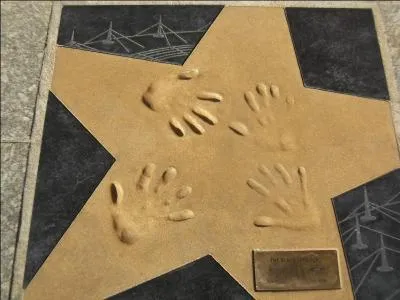 C'est toujours la mme photo mais cette fois je vais vous demander  qui appartiennent ces mains ?