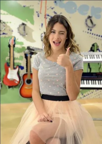 Qui chante  Cdigo amistad  ? 