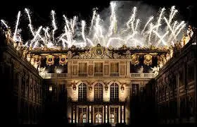 Qui a demand la construction du chteau de Versailles ?