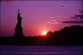 Comment s'appelle ce monument ?