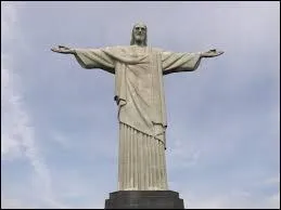 O se trouve cette statue ?