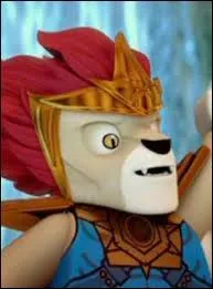 Je suis un jeune lion et aussi le principal protagoniste de la srie, qui suis-je ?