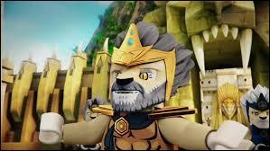 Quiz Dessins anims