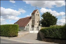 Aulnois-sous-Laon est une commune picarde situe dans le dpartement ...