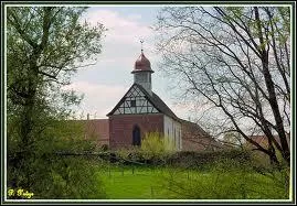 Erckartswiller est un village Bas-Rhinois situ en rgion ...