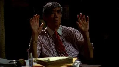 Qui est ce personnage ?