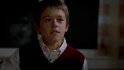 Qui est ce personnage ?