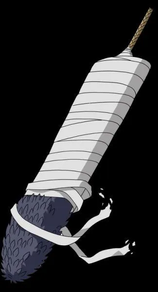 Comment est baptise cette pe lgendaire ?