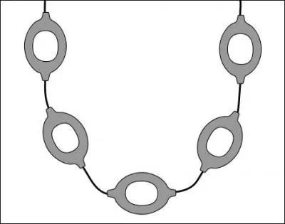 A qui appartient ce collier ?