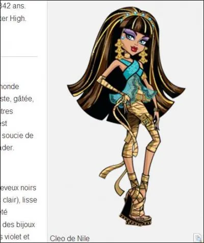 Qui est le petit ami de Clo ? 