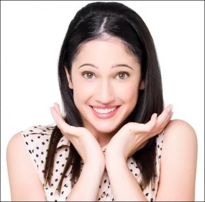 Quelle actrice joue Francesca ?