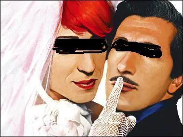 Quel acteur interprte le rle de  Chouchou , dans le film de Merzak Allouache sorti en 2003 ?