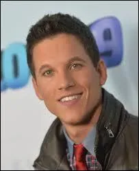 Qui joue Nick Swift ?