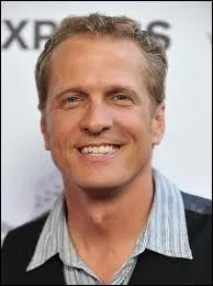 Qui joue Richard Morgan ?