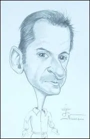 Je suis au bout du rouleau, depuis que j'ai anim  La roue de la fortune .