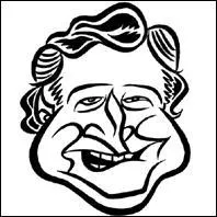 On m'a perdu de vue depuis un bon moment.