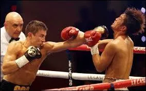 De quel sport s'agit-il ?