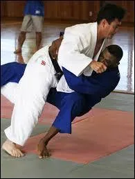 De quel sport s'agit-il ?