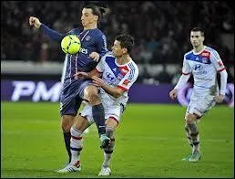 De quel sport s'agit-il ?