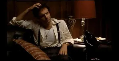 Dans quelle saga rencontre-t-on ce personnage ?