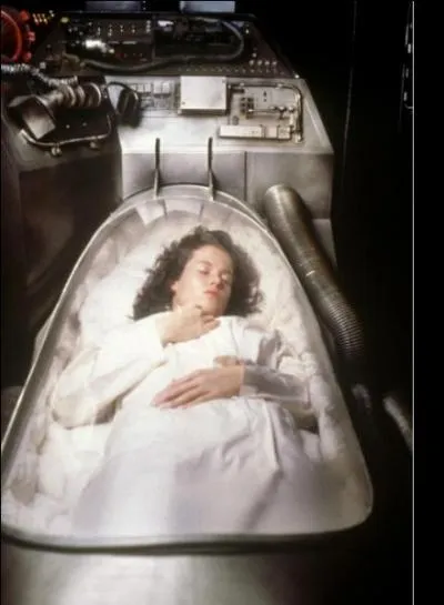 Dans quelle saga peut-on assister  cette scne ?