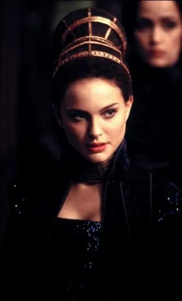 Dans quelle saga ce personnage volue-t-il ?