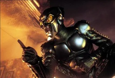 Dans quelle saga peut-on voir ce personnage ?