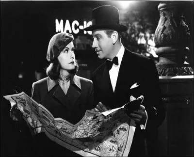 De quel film est tire cette photo ?