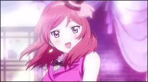 Quel est ce personnage ?