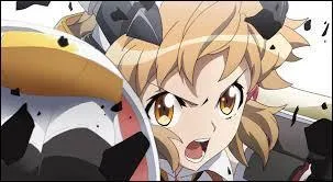 Quel est ce personnage ?