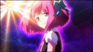 Quel est ce personnage ?