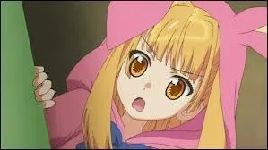 Quel est ce personnage ?